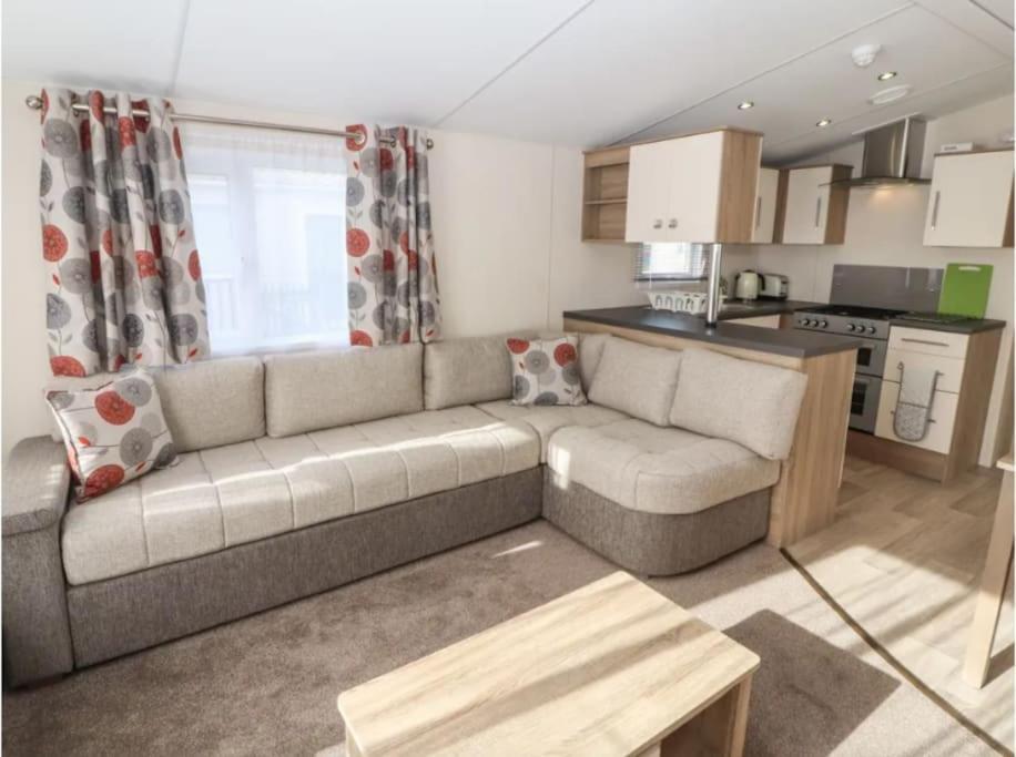 Rhodes Retreat, District Ferienhaus Brigham (Cumbria)